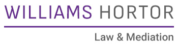 Williams Hortor Logo